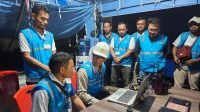 Dirut PLN Spontan Datangi Pos Siaga Kelistrikan di Lokasi-lokasi Penting KTT ASEAN