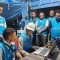 Dirut PLN Spontan Datangi Pos Siaga Kelistrikan di Lokasi-lokasi Penting KTT ASEAN