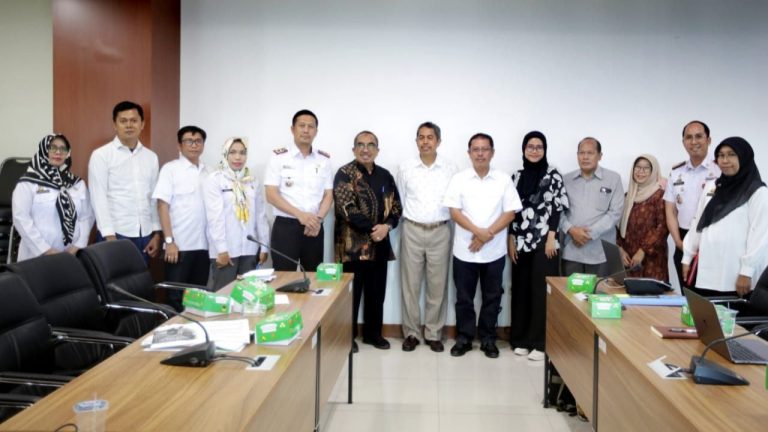 Peneliti Sebut Inovasi Longwis Akar Terlaksananya Green City 6 Peneliti Sebut Inovasi Longwis Akar Terlaksananya Green City