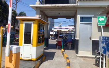 Hindari Pungli, Pelindo Regional 4 Makassar Terapkan E-Pass di Pelabuhan Paotere 8 Hindari Pungli, Pelindo Regional 4 Makassar Terapkan E-Pass di Pelabuhan Paotere