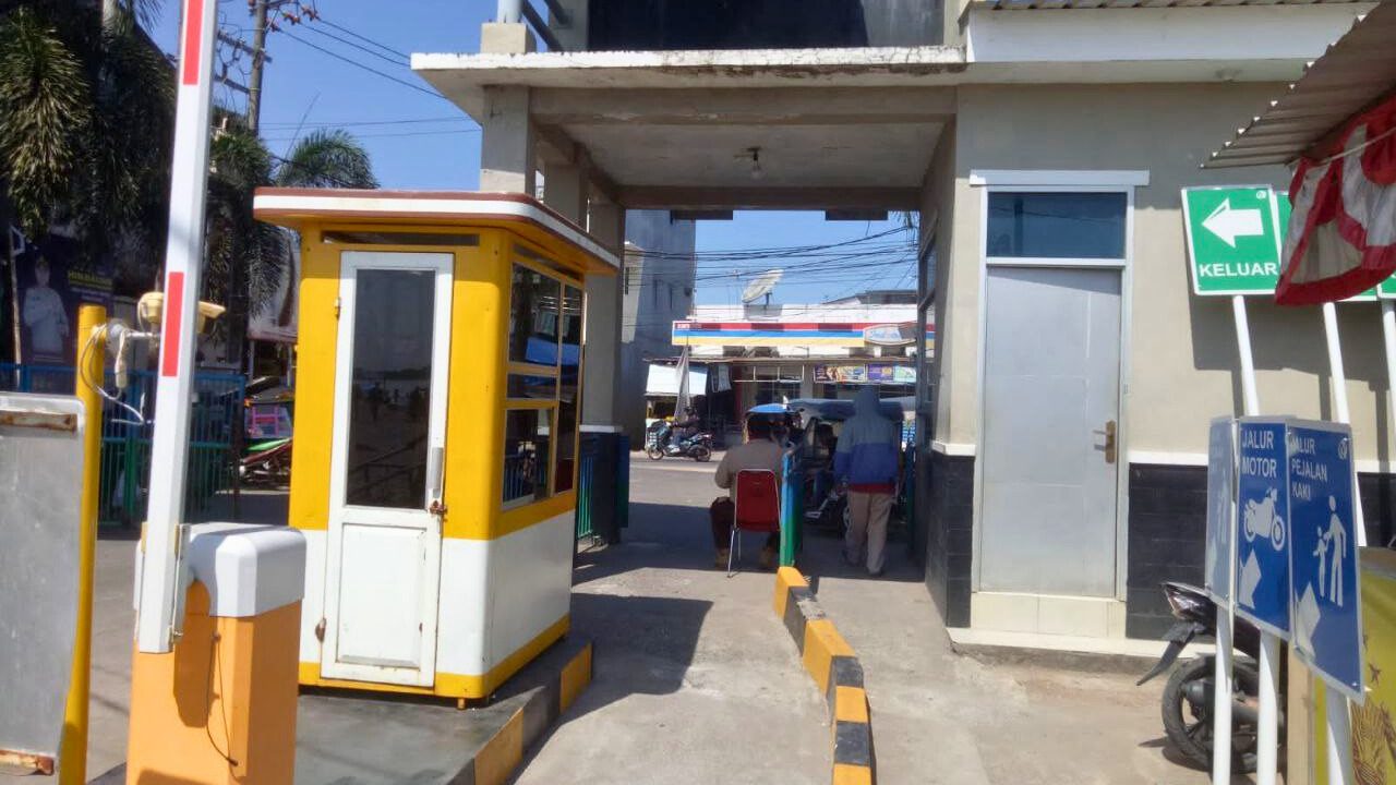 Hindari Pungli, Pelindo Regional 4 Makassar Terapkan E-Pass di Pelabuhan Paotere