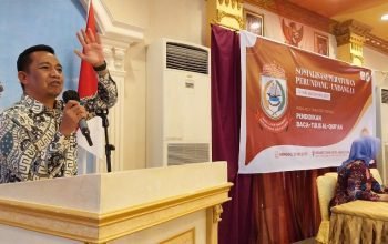 Legislator DPRD Makassar, Kasrudi Tekankan Penting memahami Perda Pendidikan Baca Tulis Alquran 6 Legislator DPRD Makassar, Kasrudi Tekankan Penting memahami Perda Pendidikan Baca Tulis Alquran