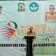 Lestarikan Budaya Jeneponto, Disdikbud Gelar Festival Budaya Turatea