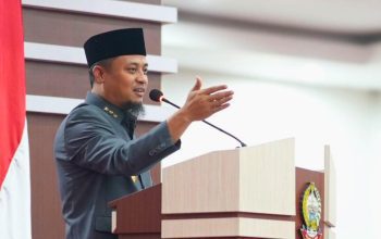 Digelar Besok, Yuk Ikuti Gerakan Sulsel Anti Mager di Pinrang