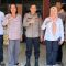 Pastikan Kebersihan Lingkungan, Camat Wajo Pantau Kegiatan Satgas Drainase