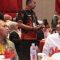 Berikan Kontribusi Besar terhadap Ketenagakerjaan, Ketua DPRD Makassar & Wali Kota Raih Penghargaan