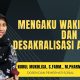 Mengaku Wakil Nabi dan Upaya Desakralisasi Agama