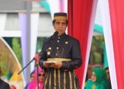 Wabup Buka Pameran Pendidikan dan Pekan Kreatifitas Peserta Didik dan Guru