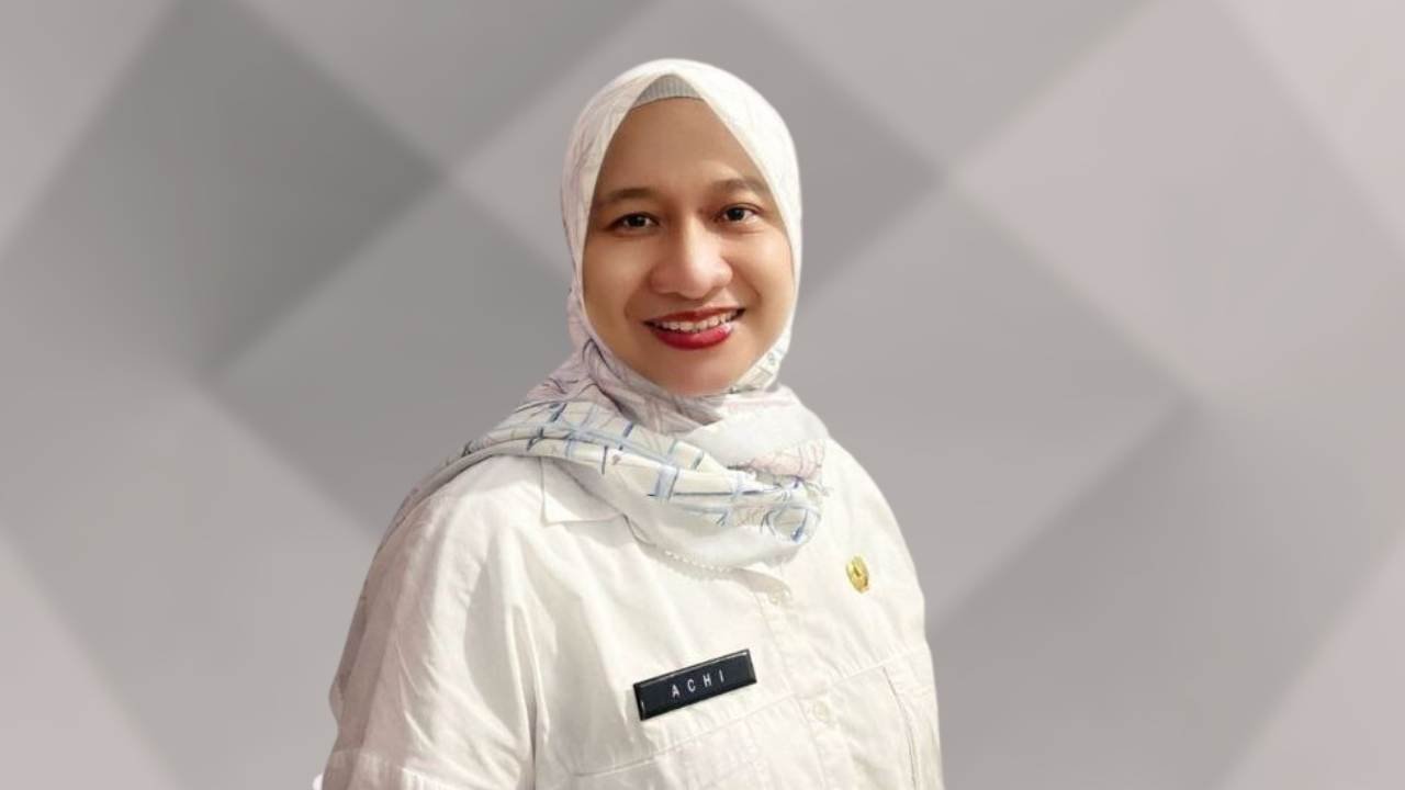 Kepala DPPPA Kota Makassar, Achi Soleman