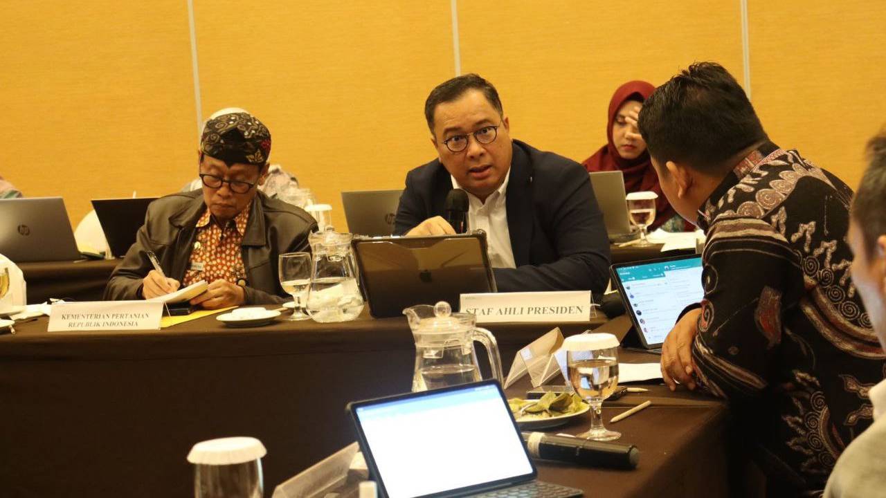 KPPU Temukan Berbagai Permasalahan Dalam Pengawasan Kemitraan UMKM