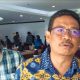 Anggota DPRD Kota Makassar Nasir Rurung