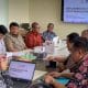 Terima Kemenko Bidang Perekonomian, Kadisdag Makassar Siap Digitalisasi Pasar Rakyat