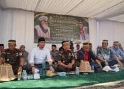 Kajati Sulsel Prakarsai Pelaksanaan Haul Akbar Syekh Yusuf Al-Makassari