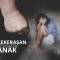 Stop kekerasan terhadap anak