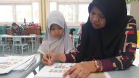 SD Islam Athirah 2 Gelar Tes Pemetaan Peserta Didik Baru Tahap I 2023