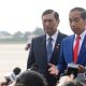 Presiden Jokowi Tunjuk Mahfud MD Sebagai Plt. Menkominfo