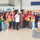 Kadispora Sulsel Lepas 8 Atlet PPLP Panahan Ikuti Kejurnas 2023