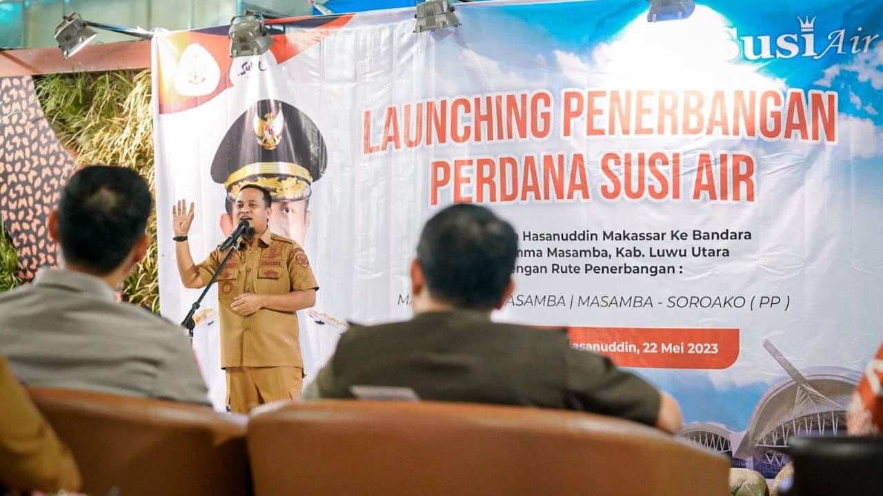 Pemprov Subsidi Penerbangan Rp20 M, 10 Rute dan Berikut Harganya 3 Pemprov Subsidi Penerbangan Rp20 M, 10 Rute dan Berikut Harganya