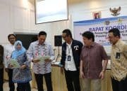 BPN Sultra dan PLN Bersinergi guna Percepatan Sertifikasi Aset