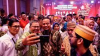 PSBM XXIII 2023, Gubernur Andi Sudirman: Lao Sappa Deceng, Lisu Mappideceng