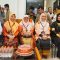PKS Sulsel Daftarkan 25 Caleg Perempuan