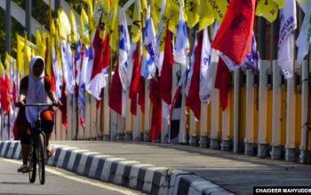Koalisi Masyarakat Sipil Soroti PKPU Tentang Mantan Napi yang Diizinkan 'Nyaleg'