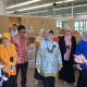 Bunda PAUD Makassar Studi Banding Bersama 32 Kepsek di Singapura