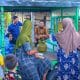Andi Sudirman Singgah Makan Bakso Pinggir Jalan, Warga Takalar: Sederhana, Baru Kali ini Ada Gubernur Singgah