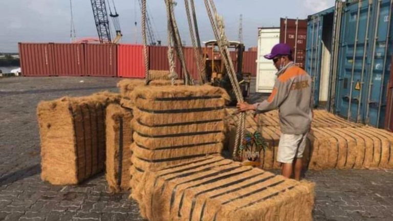 Dari Majene, UMKM Rumah BUMN PLN Tembus Pasar Korea dan Tiongkok