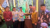 Alhamdulillah! Makassar Raih Juara Umum Kompetisi Tilawatil Qur'an dan Hadits