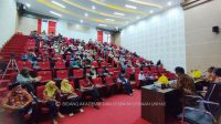 BPKP Goes to Campus Ajak Mahasiswa Unhas Kawal Akuntabilitas Pembangunan Daerah