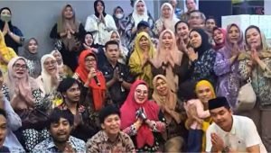 Jelang Idul Fitri Distan Makassar Sempatkan Rakor Monev