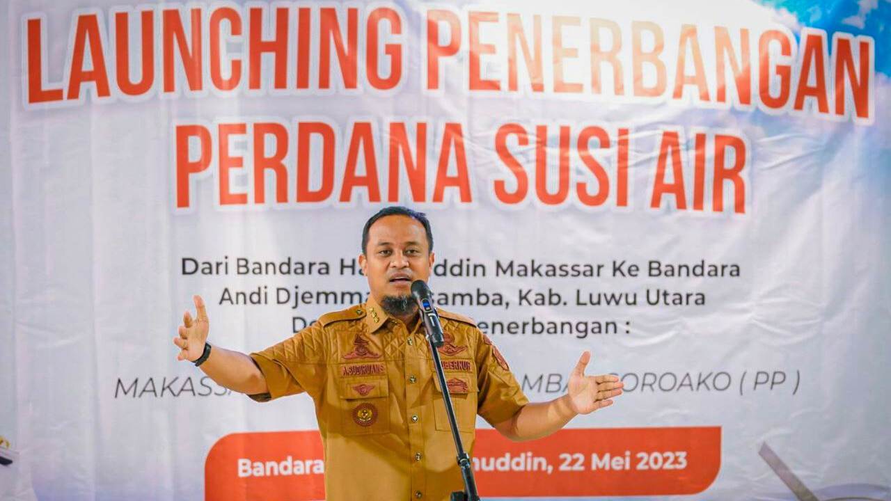 Pemprov Subsidi Penerbangan Rp20 M, 10 Rute dan Berikut Harganya