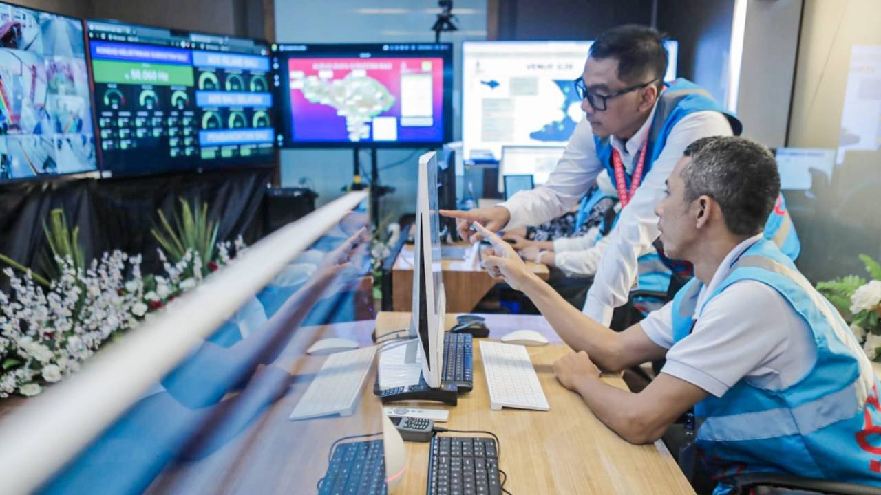 PLN Kembali Cetak Kinerja Keuangan Terbaik Sepanjang Sejarah