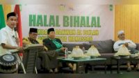 Ketua DPRD Makassar Dukung Lembaga Dakwah Al Ishlah Terus Sampaikan Pesan Kebaikan