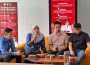 Diskop-Kominfo Makassar Kolaborasi Dorong UMKM Naik Kelas