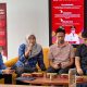 Diskop-Kominfo Makassar Kolaborasi Dorong UMKM Naik Kelas