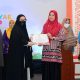 Naoemi Octarina, Bunda PAUD Provinsi Sulawesi Selatan