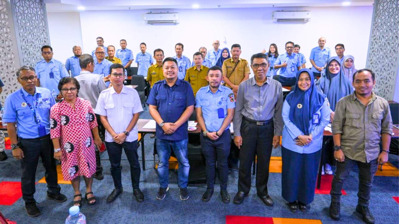 Maksimalkan Persiapan Pengelolaan IPAL Losari, PDAM Makassar Gelar FGD