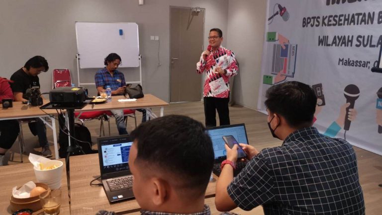 Transformasi Mutu Layanan BPJS Kesehatan, Cukup Tunjukkan KTP peserta JKN aktif Bisa Akses Layanan Kesehatan