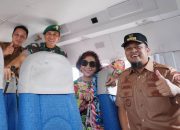 Gubernur Sulsel Beri Stimulus Kebijakan Subsidi Penerbangan, Susi Pudjiastuti: Sangat Responsif