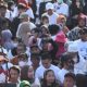 Jalan Sehat 25 Tahun Reformasi, Ketua DPRD Makassar Ajak Lanjutkan Perjuangan