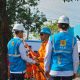 Wujudkan Transformasi Layanan dan Keandalan Jaringan, PLN Gelar Bakti PDKB