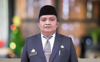 Plt Kadis DPM-PTSP Sulsel Sebut Perda Insentif Kemudahan Berinvestasi Pacu Realisasi Investasi 8 Muhammad Saleh