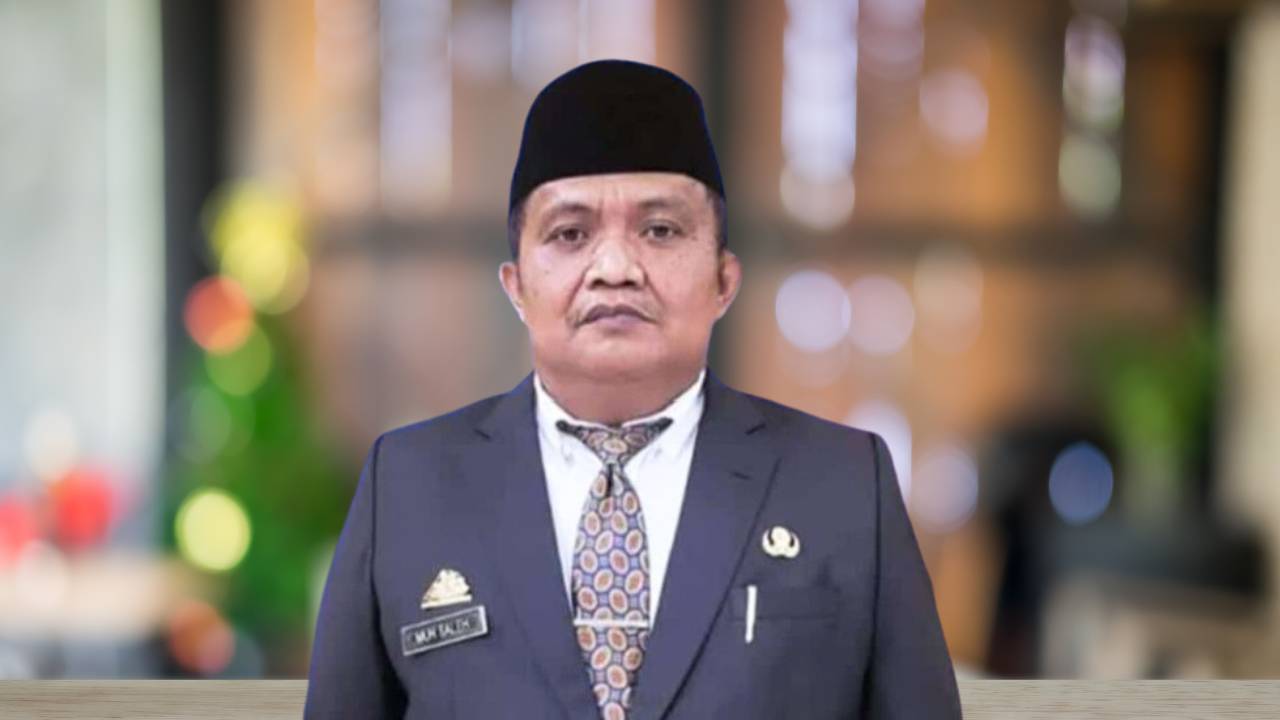 Muhammad Saleh
