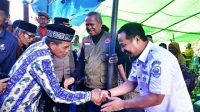 Basmin Mattayang Sebut Gubernur Andi Sudirman Paling Peduli Kondisi Luwu