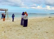 Kadis PMD Sulsel Sebut Desa Lembana Masuk Desa Andalan dengan Pasir Putih yang Cantik