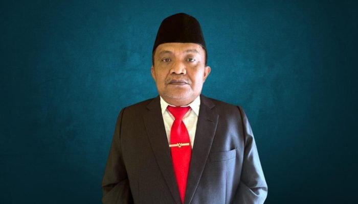 Kadis PMD Sulsel Kembali dapat Tugas Tambahan Sebagai Plt Kadis DPMPTSP