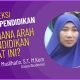 Refleksi Hari Pendidikan, Kemana Arah Pendidikan Saat Ini?