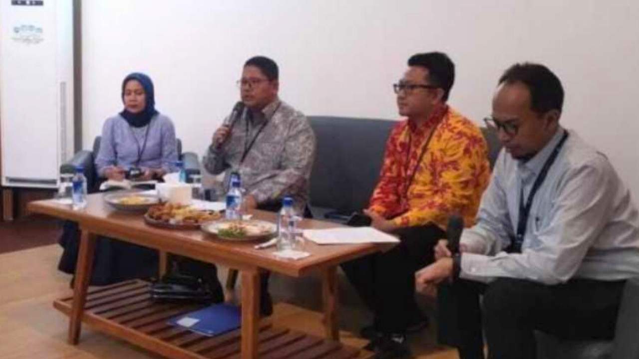 BI Sulsel Sebut Tekanan Inflasi Gabungan 5 Kota IHK Melambat